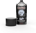 Gamemaster: Terrain Primer - Snow & Tundra