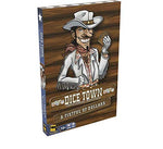 Dice Town: A Fistful of Dollars Expansion