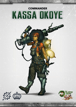 The Other Side: Abyssinia Kassa