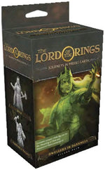 The Lord of The Rings: Journeys in Middle-Earth - Dwellers in Darkness