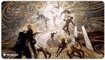 Magic the Gathering CCG: Mystical Archive Day of Judgment Playmat