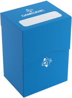Gamegenic Deck Holder (80+) - Blue