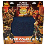 Dragon Shield Roleplaying: Player Companion - Midnight Blue