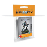 Infinity: Ariadna Uxia McNeill (Assault Pistol)