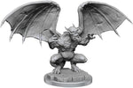 Dungeons & Dragons Frameworks: W02A Gargoyle