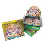 Caster Chronicles CCG: Booster 4 Box