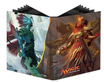 Magic the Gathering: Rivals of Ixalan Pro-Binder