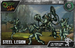 The Other Side: Abyssinia Steel Legion