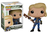 Pop! Fallout Lone Wanderer Female Vaulted