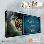 Harry Potter Miniature Game: The Chamber of Secrets Chronicle Box