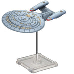 Star Trek Attack Wing: Wave 25 Federation U.S.S. Venture Expansion Pack