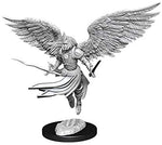 Magic the Gathering Unpainted Miniatures: W13 Aurelia, Exemplar of Justice (Angel)