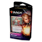Magic the Gathering: Throne of Eldraine Planeswalker Deck Rowan