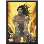 Marvel Card Sleeves: She Hulk (65)