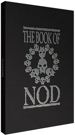 Vampire The Masquerade: 5th Edition - The Book of Nod