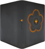 Magic the Gathering CCG: Mana 7 9-Pocket Zippered PRO-Binder Color Wheel