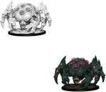 Pathfinder Deep Cuts Unpainted Miniatures: W15 Brain Collector