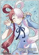 One Piece Card Game: Official Sleeves - Uta