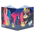 Pokemon TCG: Gallery Series: Shimmering Skyline 4-Pocket Portfolio