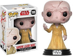 Pop! Star Wars: The Last Jedi - Supreme Leader Snoke