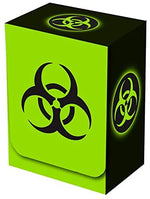Legion Absolute Iconic Deck Box - Biohazard