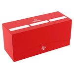 Gamegenic Triple Deck Holder 300+ Red