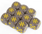 Star Trek Ascendancy: Breen Dice