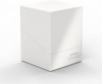 Deck Case 100+ Boulder: Solid White