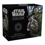 Star Wars: Legion - Imperial Shoretroopers Unit Expansion