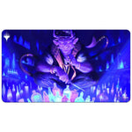 Magic the Gathering CCG: Streets of New Capenna Playmat C