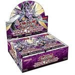 Yu-Gi-Oh CCG: Booster Box - Soul Fusion