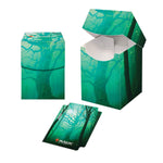 Magic the Gathering: Unstable PRO 100+ Deck Boxes - Forrest
