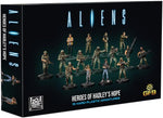 Aliens Miniatures: Heroes of Hadley's Hope (15)
