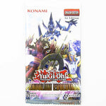 Yu-Gi-Oh! TCG: Pendulum Evolution Booster Pack