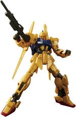 Mobile Suit Zeta Gundam Hyaku Shiki HG Universal Century 1:144 Scale Model Kit