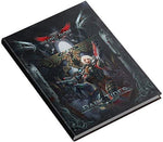 Warhammer 40K Wrath & Glory RPG: Dark Tides