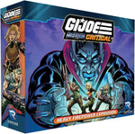 G.I. JOE: Mission Critical: Heavy Firepower Expansion