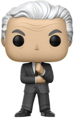 Funko Pop! Stranger Things Brenner