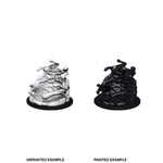 Dungeons & Dragons Nolzur`s Marvelous Unpainted Miniatures: W12 Black Pudding