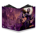 Magic the Gathering: Eldritch Moon Full View Pro Binder
