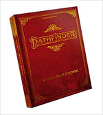 Pathfinder RPG: Core Rulebook Hardcover (Special Edition) (P2)