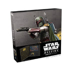 Star Wars Destiny: Boba Fett Dice Binder