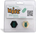Hive Pocket: The Pillbug Expansion