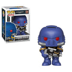 POP! Warhammer 40K Ultramarines Intercessor Vinyl Figure