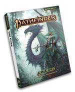 Pathfinder RPG: GM Core Rulebook (Pocket Edition) (P2)