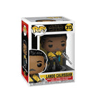 Funko Pop! Star Wars - Lando Calrissian