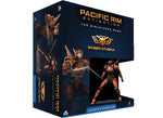 Pacific Rim: Extinction Miniatures Game - Saber Athena Jaeger Expansion