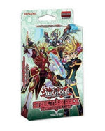 Yu-Gi-Oh! TCG: Powercode Link Structure Deck