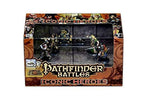 Pathfinder Battles: Iconic Heroes Box Set 4