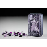 Character Class Dice Set: The Wizard